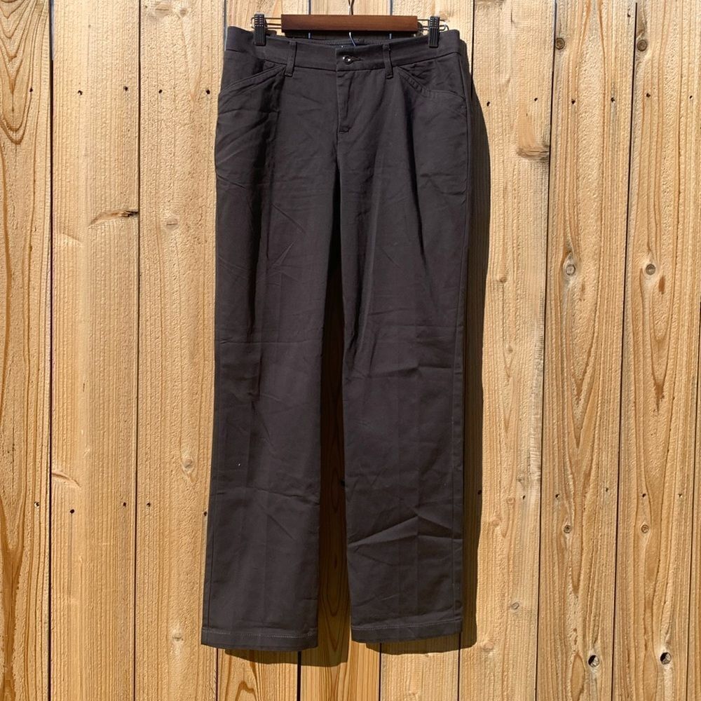 Take 50% OFF- Lee Regular Fit Straight Leg Mid Rise Women’s, Size-8